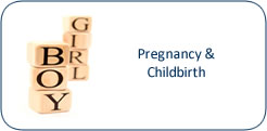 Pregnancy & Childbirth